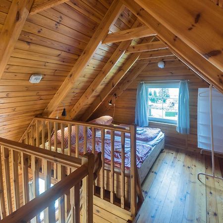 Schmidt'S Ferienhaeuser Bei Zingst Ludershagen Exteriér fotografie