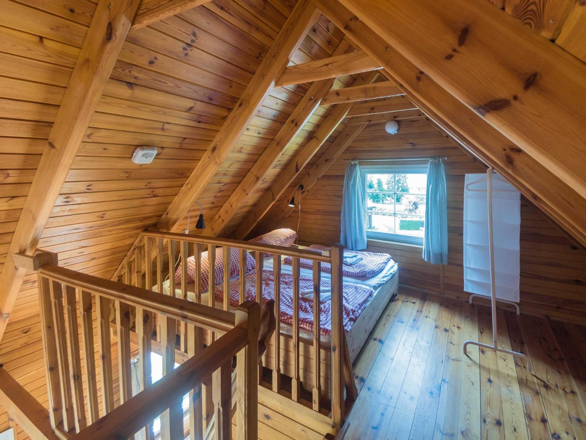 Schmidt'S Ferienhaeuser Bei Zingst Ludershagen Exteriér fotografie
